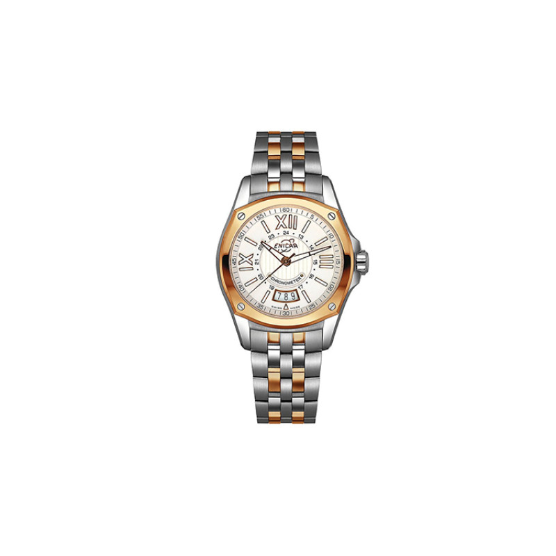 ENICAR 43mm 326550327aCHKA