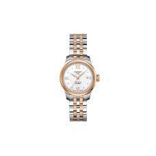 TISSOT 30 25.3mm PVD T41.2.183.16