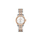 TISSOT 30 25.3mm PVD T41.2.183.16