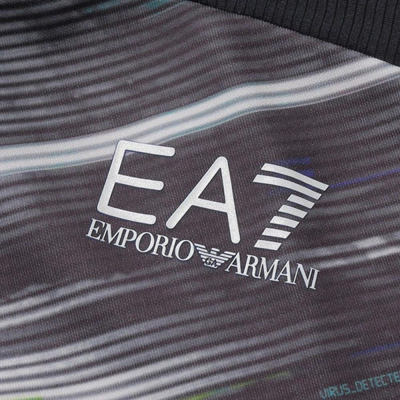 EMPORIO ARMANI FW22 EA7