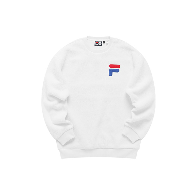 FILA FUSION Logo