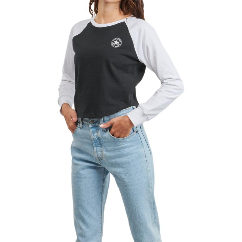 Converse Logo T
