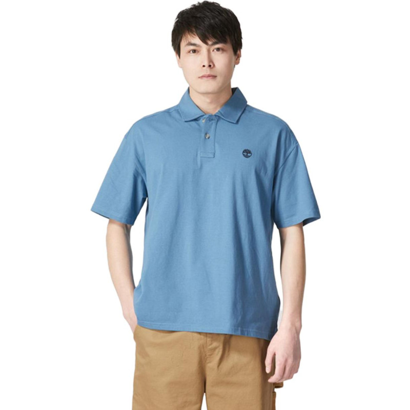 Timberland LogoPolo