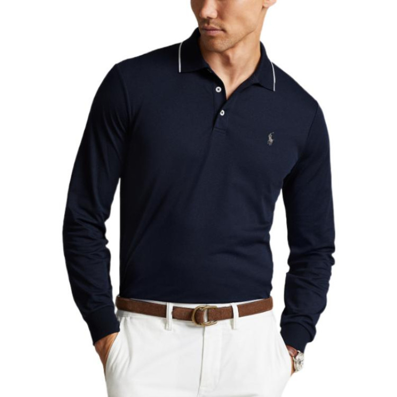 Polo Ralph Lauren SS23 LogoPolo