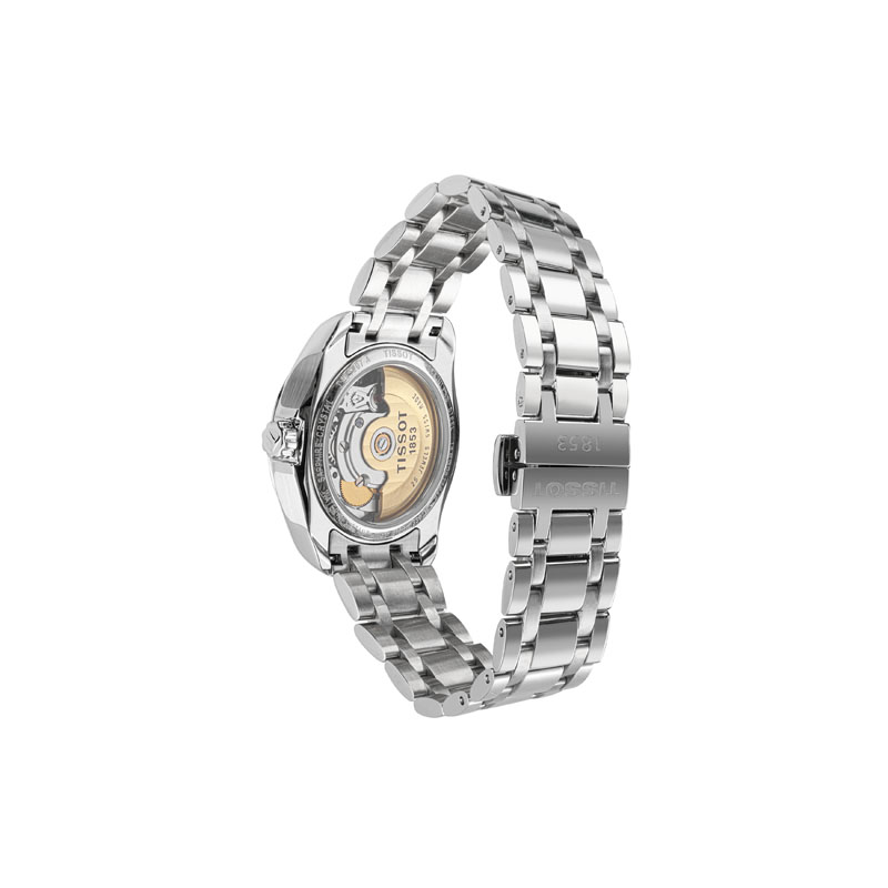 TISSOT 32mm T035.207.11.116.00
