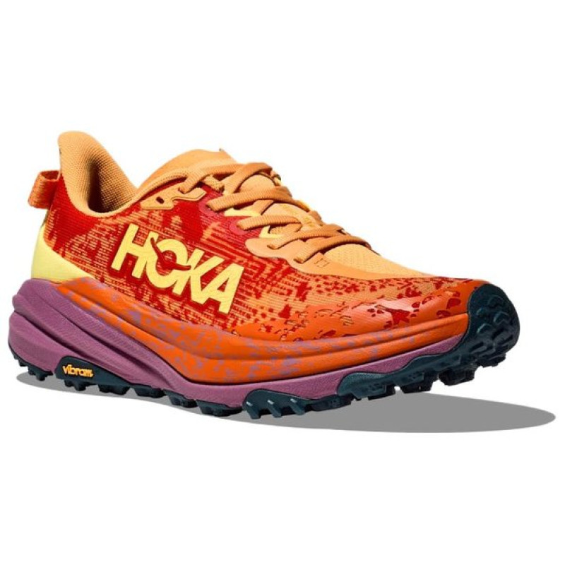 HOKA ONE ONE SPEEDGOAT 6