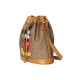 GUCCI x Disney Logo