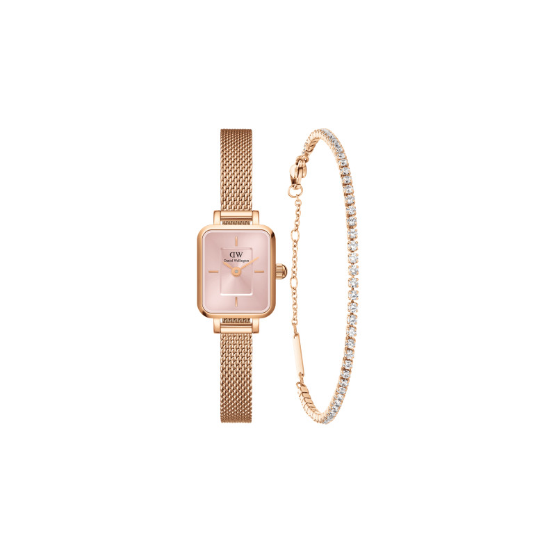 Daniel Wellington 30 DW00100650+DW00400387