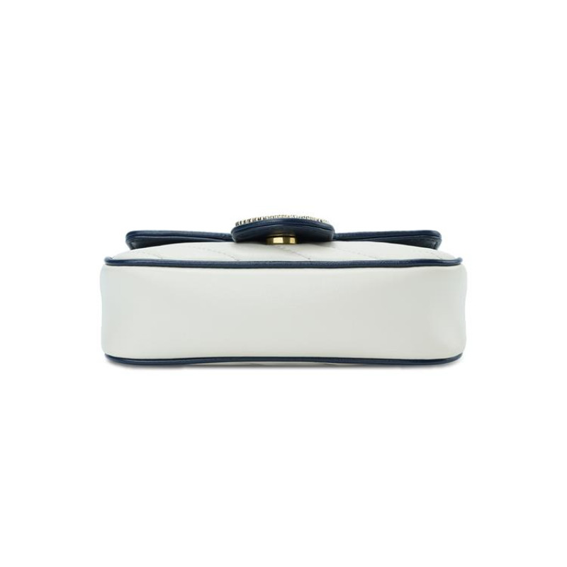 GUCCI GG MarmontMarmont Logo