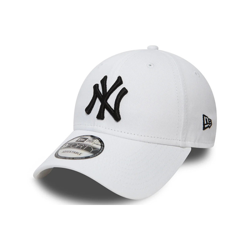 New Era MLB NyLogo