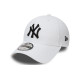 New Era MLB NyLogo
