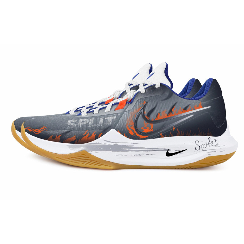 Nike Precision 6