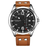 STUHRLING 43mm 3916.2