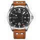 STUHRLING 43mm 3916.2