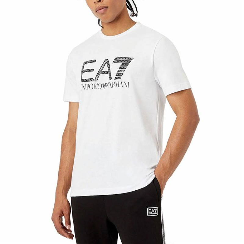 EMPORIO ARMANI SS22 LogoT