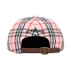 Supreme SS22 Week 3 SupremeBurberry Denim 6-Panel