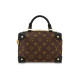 LOUIS VUITTON PETITE MALLE Souple