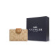 COACH Corner Zip 13