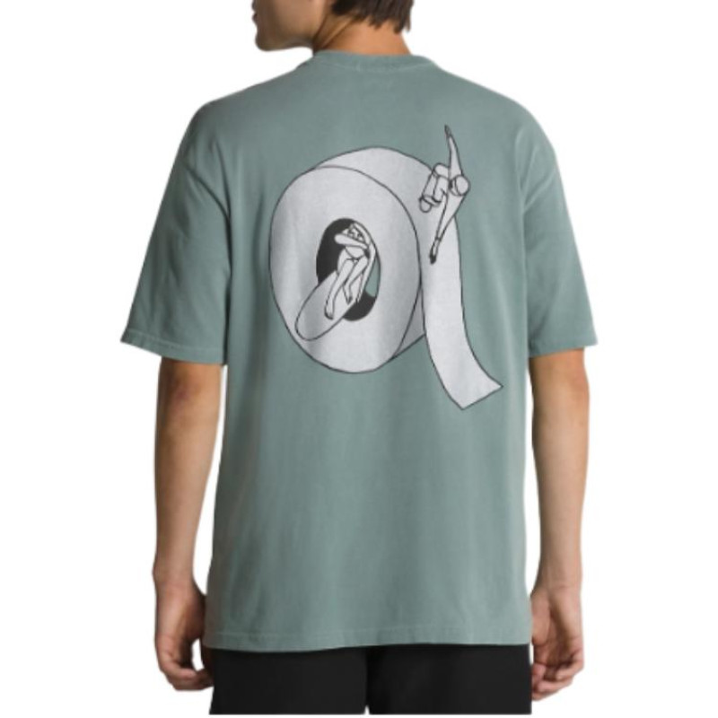 Vans T