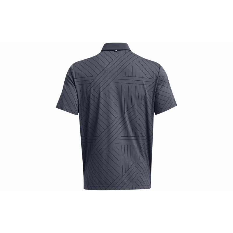 Under Armour UA Iso-Chill Edge logoPolo