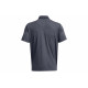 Under Armour UA Iso-Chill Edge logoPolo