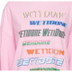 WE11DONE Rare Market Logo