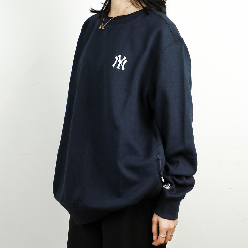 New Era MLB NYLogo