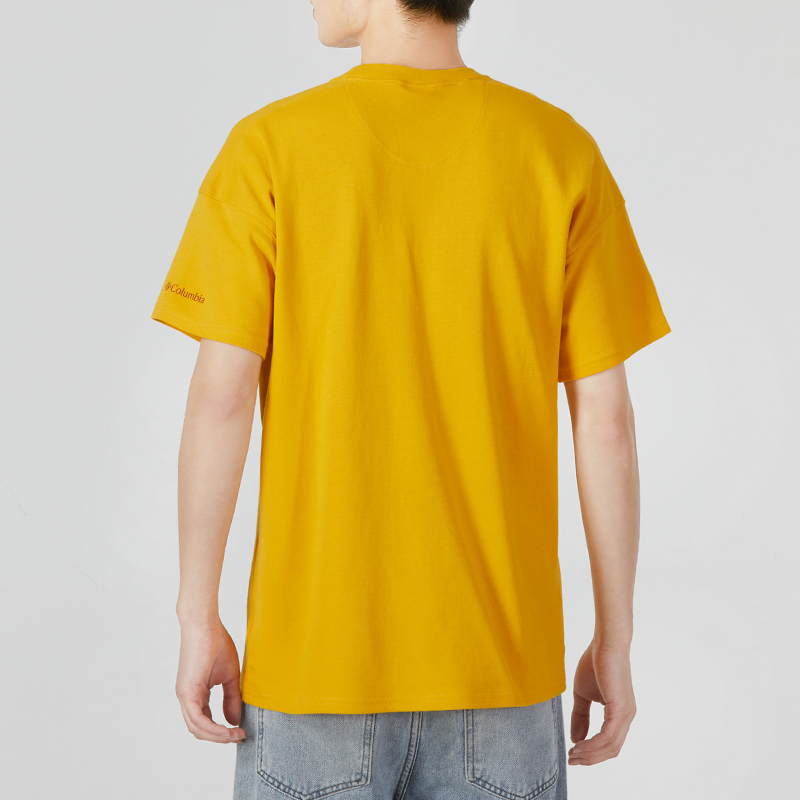 Columbia T
