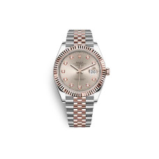 ROLEX 100 41mm 41mm m126331-0008