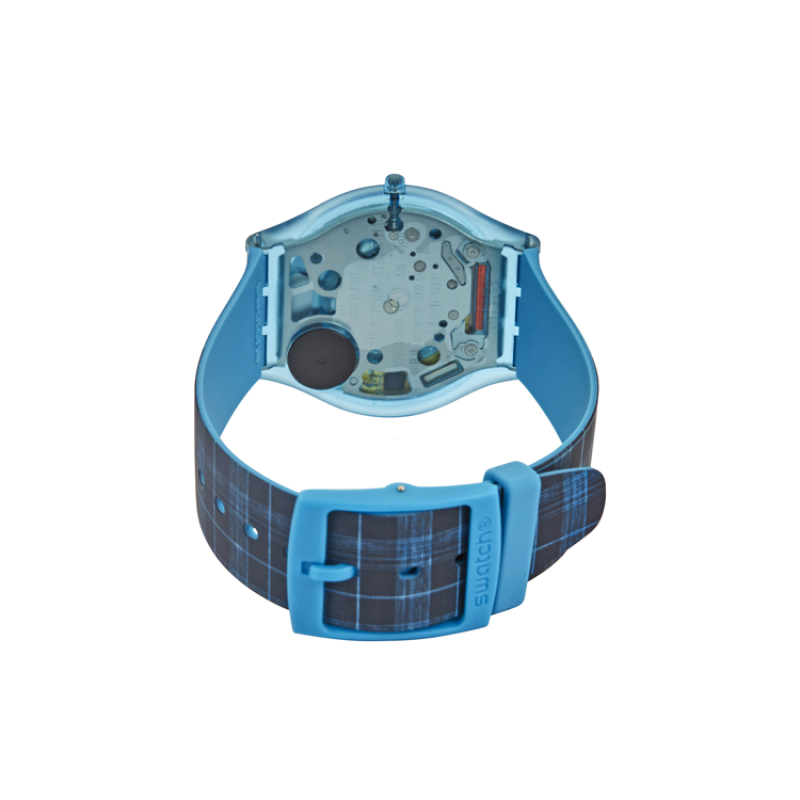 SWATCH SWATCHxSUPRIYA LELE 34mm SS08Z102