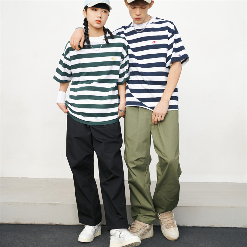 Champion SS22 logoT