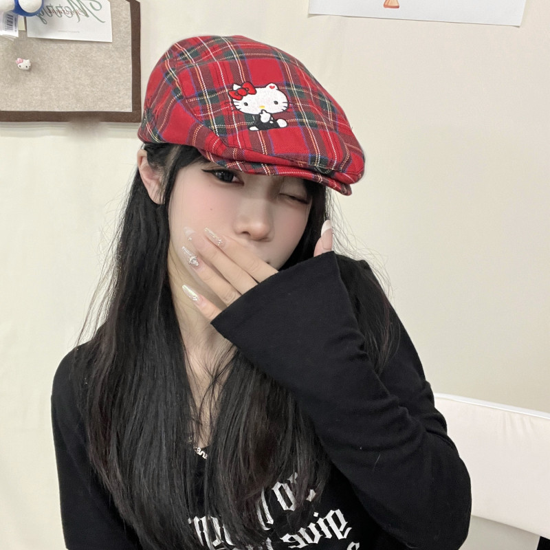 Hello KittyxSanrio