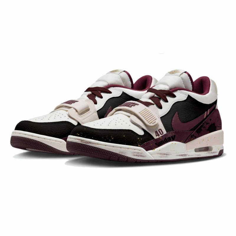 Jordan Legacy 312