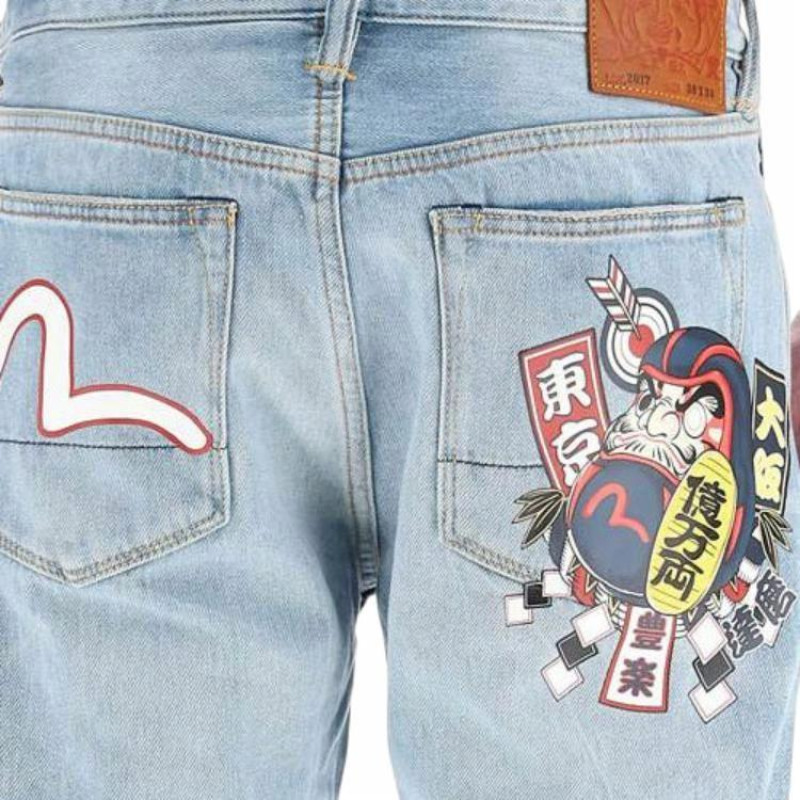 EVISU SS22