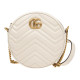 GUCCI GG Marmont Logo
