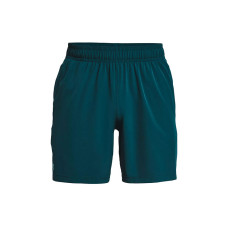 Under Armour WOVEN logo