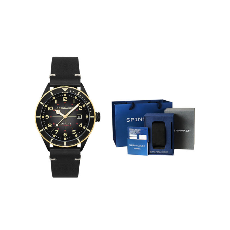 SPINNAKER CAHILL SP-5064-06