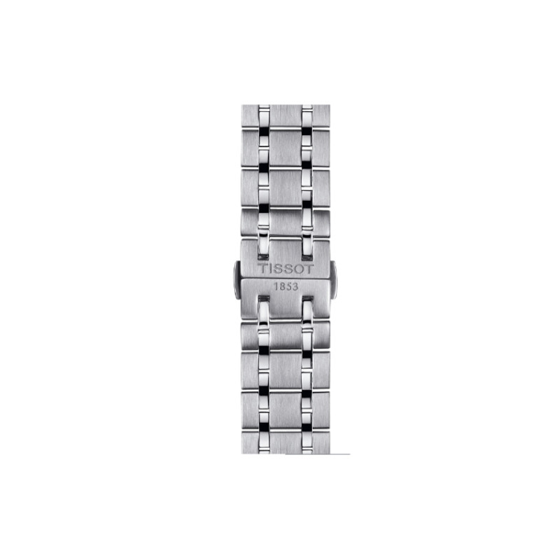 TISSOT 42mm T099.407.11.048.00
