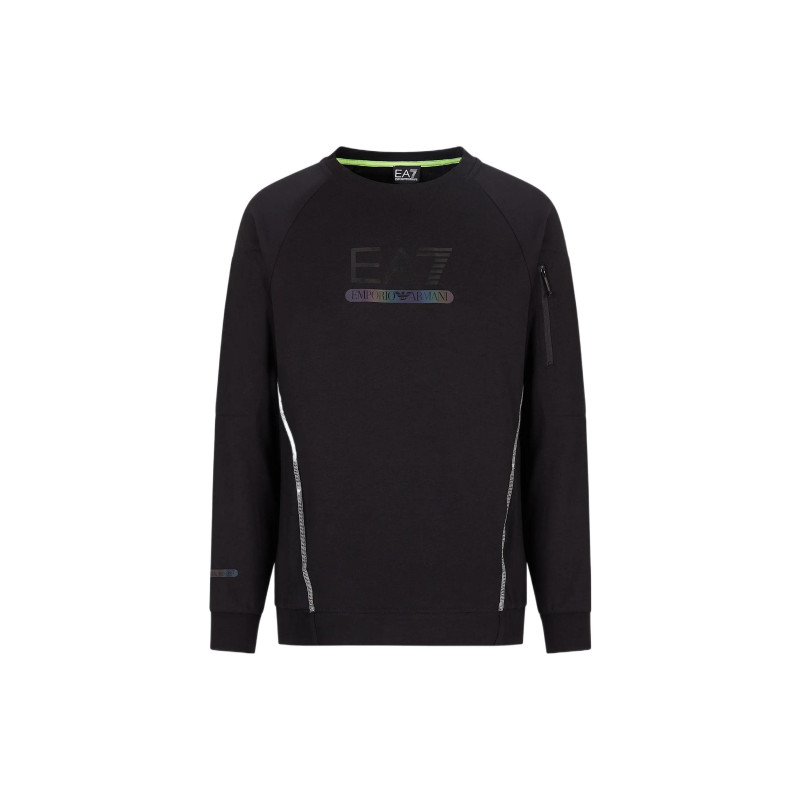 EMPORIO ARMANI FW22 Logo