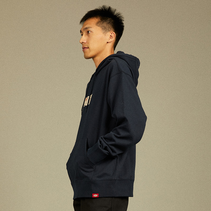 Dickies Logo
