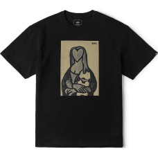 Vans x Asian Artist Collection SS24 logoT