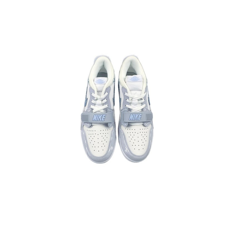 Jordan Legacy 312