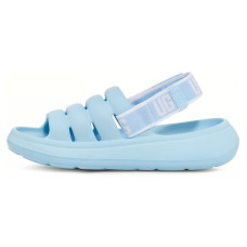atmos pink x UGG Sport Yeah
