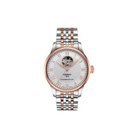 TISSOT 30 39.3mm PVD PVD T006.407.22.033.02