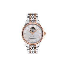TISSOT 30 39.3mm PVD PVD T006.407.22.033.02