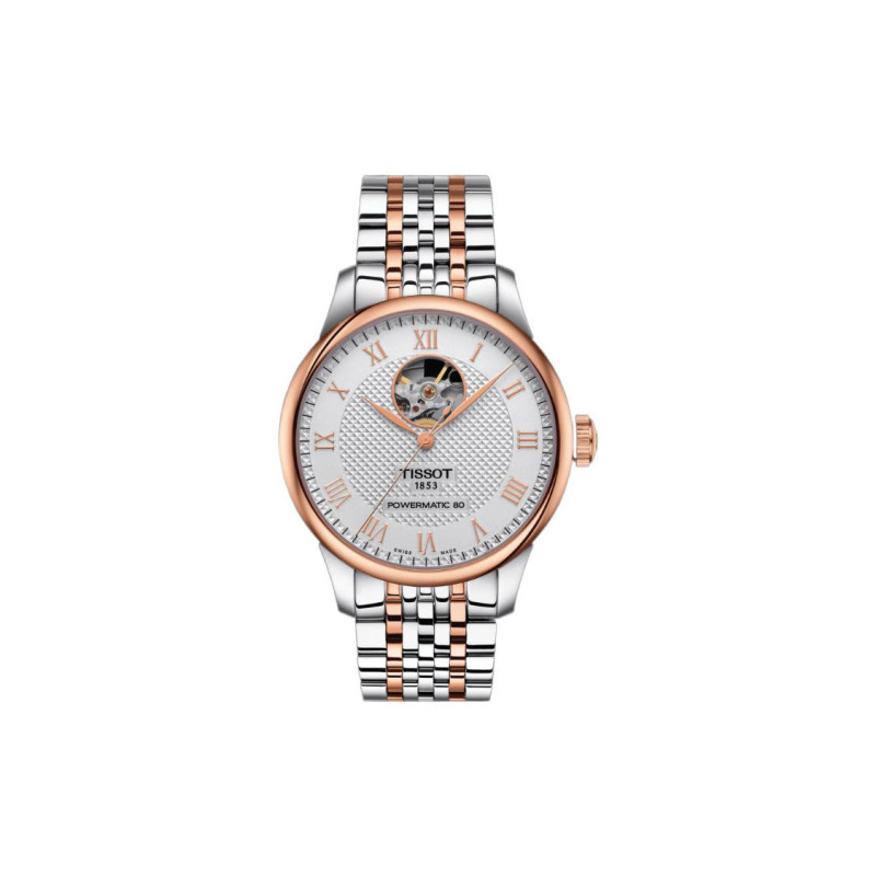 TISSOT 30 39.3mm PVD PVD T006.407.22.033.02