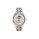 TISSOT 30 39.3mm PVD PVD T006.407.22.033.02