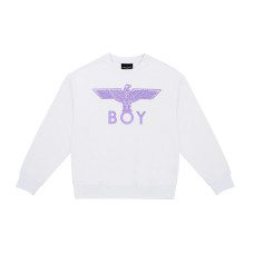Boy London FW22 logo