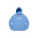 Supreme SS23 Week 1 Motion Logo Hooded Sweatshirt Logo