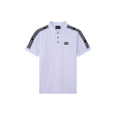EMPORIO ARMANI EA7 SS22 LogoPolo